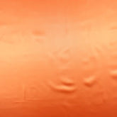 Orange Color—Window Curtain Satin Fabric—High-Quality—100% Polyester—Sold by The Yard—54" Inches Wide